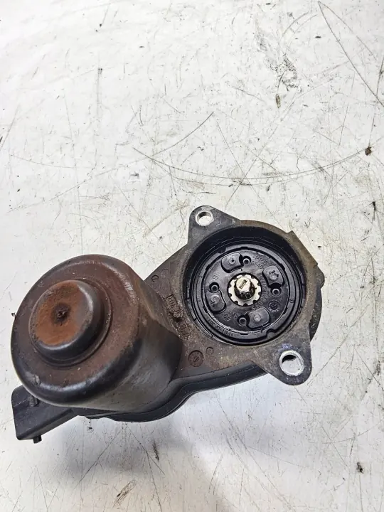Handbremsmotor OEM 32337647C für Audi A6 C7 image 4