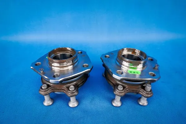 Cuscinetto mozzo anteriore Audi A6 S6 A7 S7 4K 4K0407621B image 4