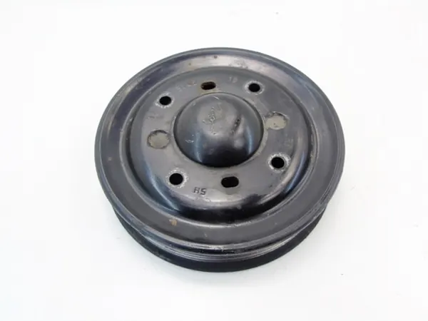 Polea de Bomba de Agua OEM 12574518 para 3.6 V6 image 3