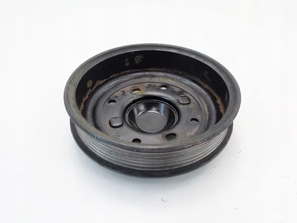 Polea de Bomba de Agua OEM 12574518 para 3.6 V6 image 4
