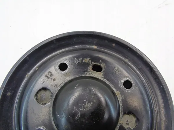 Polea de Bomba de Agua OEM 12574518 para 3.6 V6 image 5
