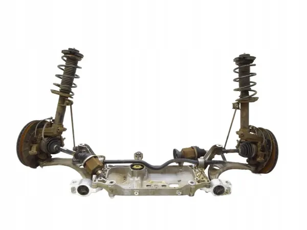 Etujousivarsi OEM 3C0199369H Audi Q3:lle image 2