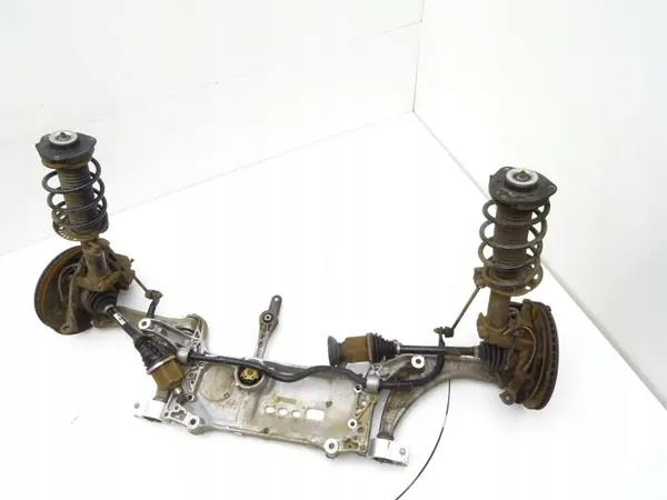 Etujousivarsi OEM 3C0199369H Audi Q3:lle image 5