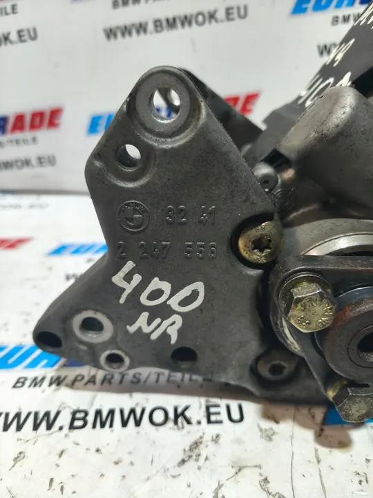 Bomba de direção assistida BMW X5 E53 3.0D 6762279 image 2