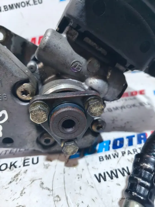 Bomba de direção assistida BMW X5 E53 3.0D 6762279 image 3