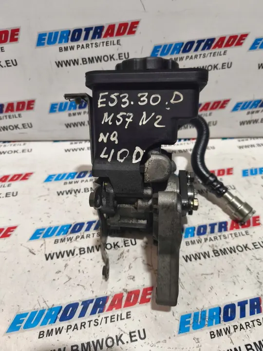 Bomba de direção assistida BMW X5 E53 3.0D 6762279 image 4