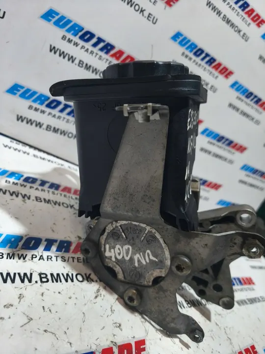 Bomba de direção assistida BMW X5 E53 3.0D 6762279 image 5