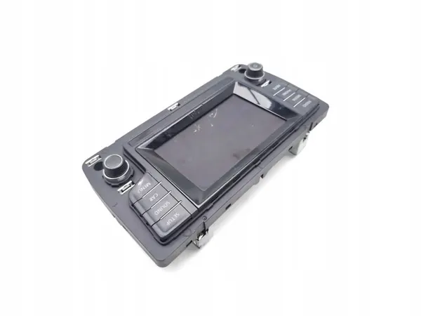 Radio GPS VW Golf OEM 5G0919605 2013-2017 image 6