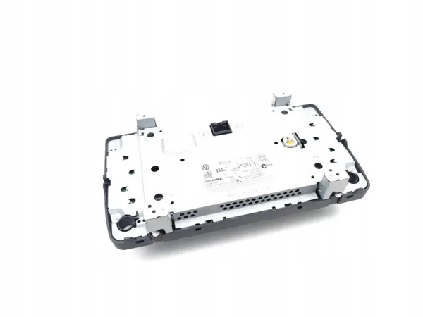 Radio GPS VW Golf OEM 5G0919605 2013-2017 image 7