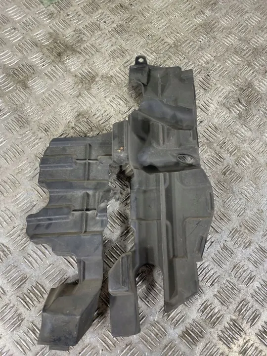 Conduto de ar Honda CR-V OEM FBZ16557 - Usado image 2