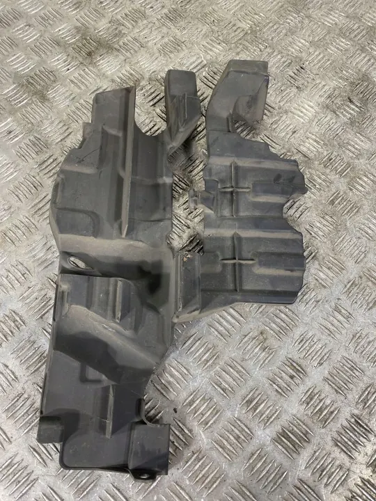 Conduto de ar Honda CR-V OEM FBZ16557 - Usado image 4