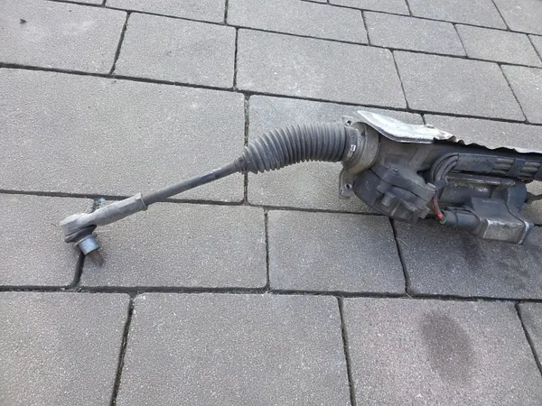 OEM 1K1909144L styrlåda för VW Audi Skoda Seat image 10