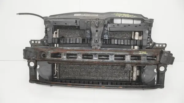 Correa Delantera OEM 360193609 para VW Golf 6 1.6 TDI image 2