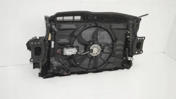 Correa Delantera OEM 360193609 para VW Golf 6 1.6 TDI image 10