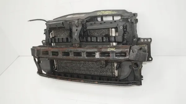 Correa Delantera OEM 360193609 para VW Golf 6 1.6 TDI image 4