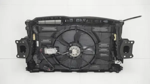 Correa Delantera OEM 360193609 para VW Golf 6 1.6 TDI image 8