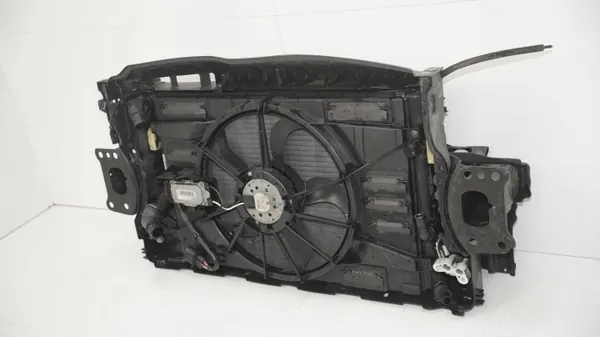Correa Delantera OEM 360193609 para VW Golf 6 1.6 TDI image 9