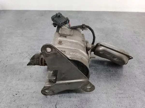 WEBASTO OPEL CORSA C HYDRONIC D3W Z 23W/12V DIESEL image 10