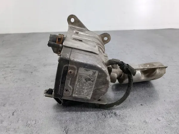 WEBASTO OPEL CORSA C HYDRONIC D3W Z 23W/12V DIESEL image 4