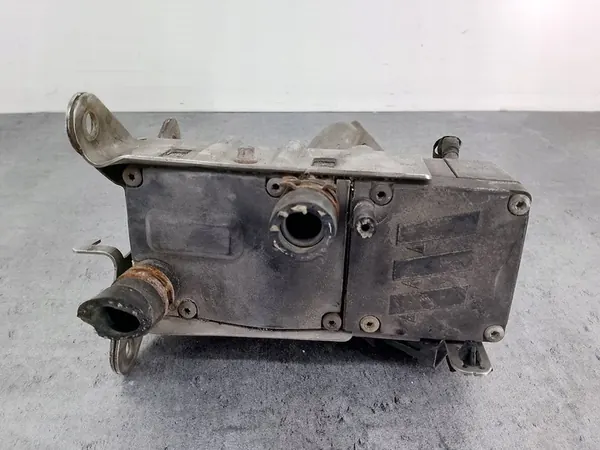 WEBASTO OPEL CORSA C HYDRONIC D3W Z 23W/12V DIESEL image 5