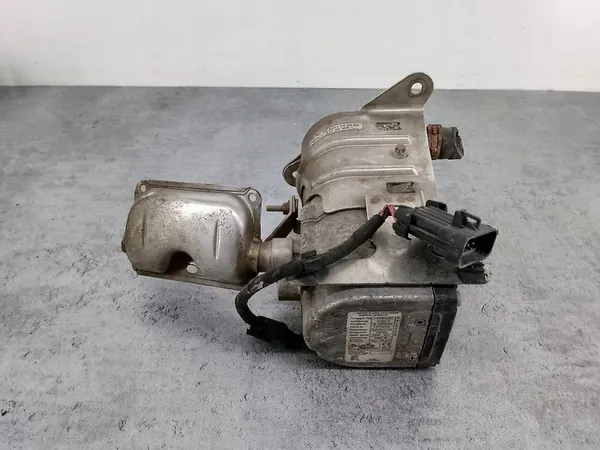 WEBASTO OPEL CORSA C HYDRONIC D3W Z 23W/12V DIESEL image 8