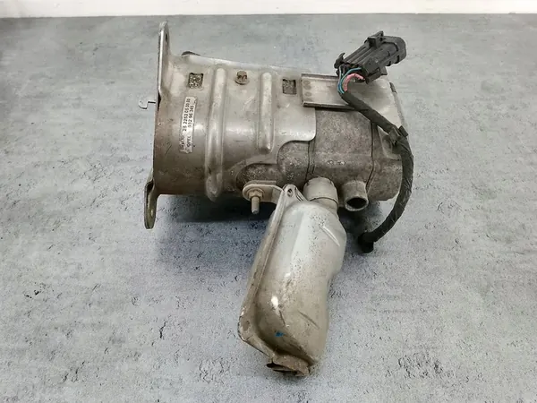 WEBASTO OPEL CORSA C HYDRONIC D3W Z 23W/12V DIESEL image 9