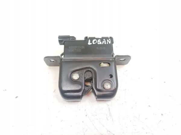 Verrou de hayon Dacia Logan II image 1