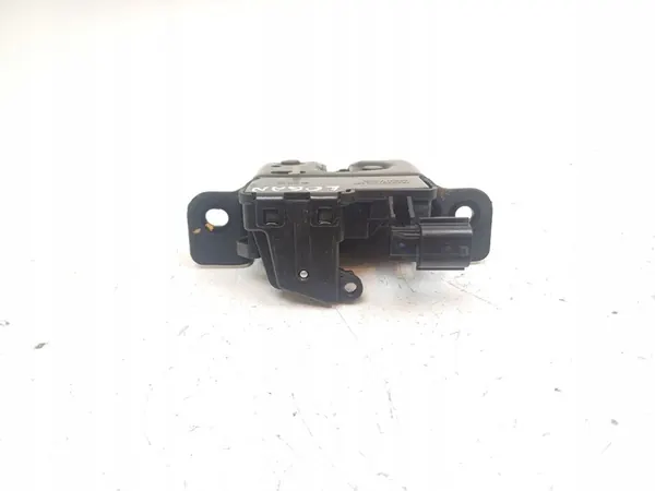 Verrou de hayon Dacia Logan II image 2