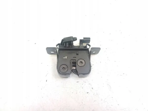 Verrou de hayon Dacia Logan II image 3