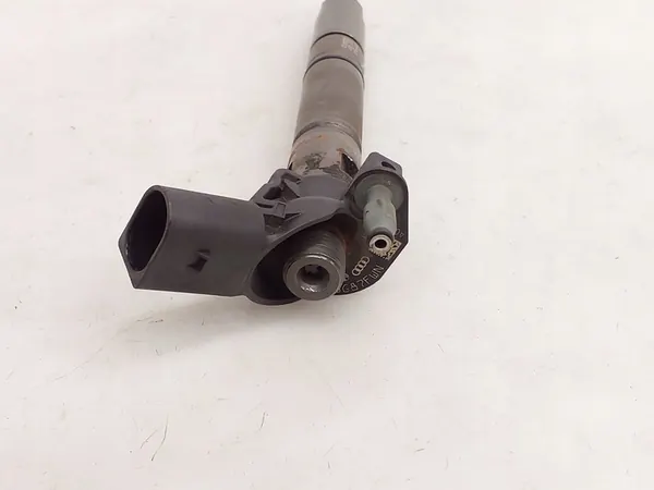 Iniettore Audi A8 D5 Q7 3.0 TDI 059130277CR image 2