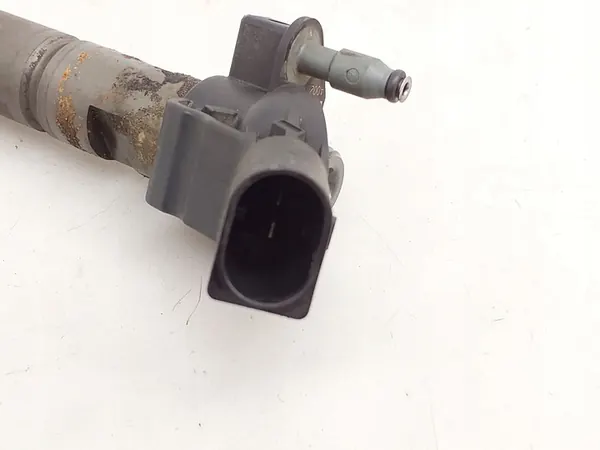 Iniettore Audi A8 D5 Q7 3.0 TDI 059130277CR image 4