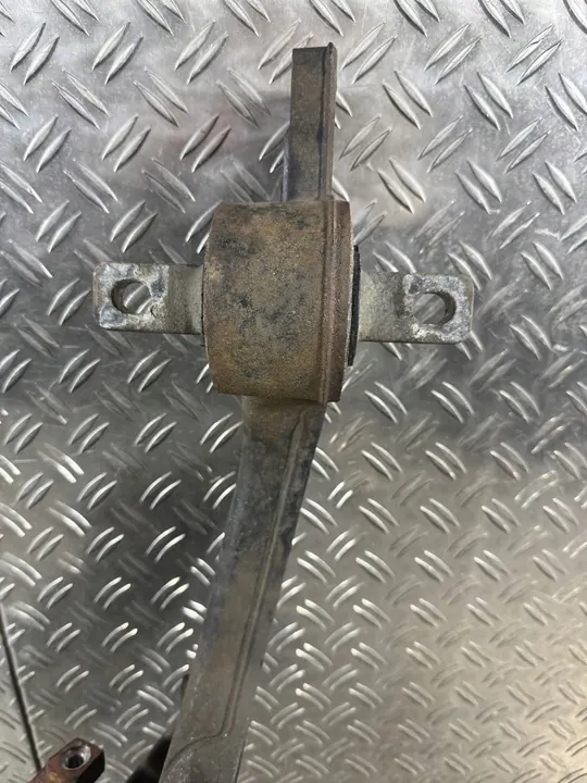 VITO 447 15- Diferencial traseiro 52:15 2.2 A4473501014 image 4