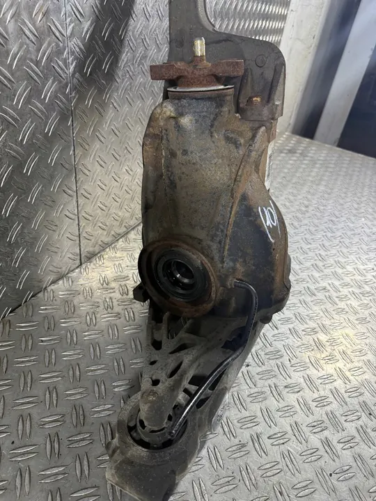 VITO 447 15- Diferencial traseiro 52:15 2.2 A4473501014 image 6