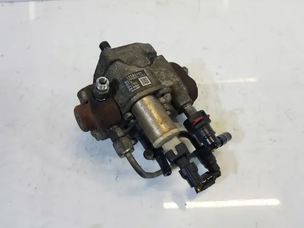 Brandstofpomp Opel Mokka A 1.7 CDTI 55586499 image 2