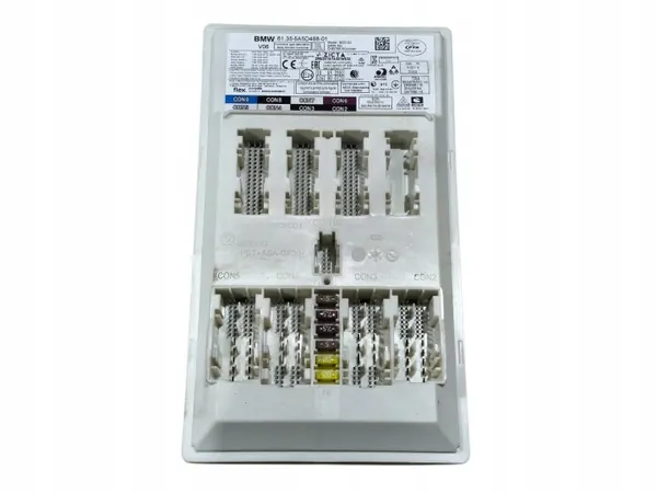 Módulo de imobilizador BMW OEM 5A5D488 - Usado image 2