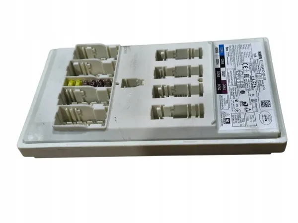 Módulo de imobilizador BMW OEM 5A5D488 - Usado image 3