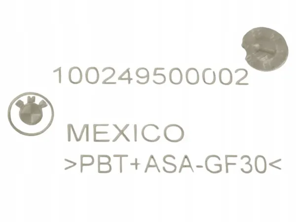 Módulo de imobilizador BMW OEM 5A5D488 - Usado image 7