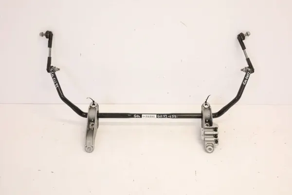 Voor stabilisatorstang OEM 6873473MWGK BMW image 2