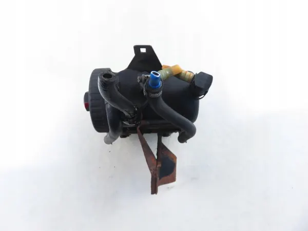 Refroidisseur de carburant OEM 13322247411 BMW E46 320d image 2