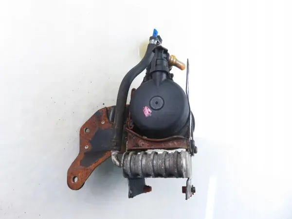 Refroidisseur de carburant OEM 13322247411 BMW E46 320d image 3