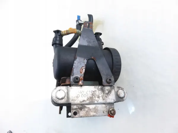 Refroidisseur de carburant OEM 13322247411 BMW E46 320d image 4