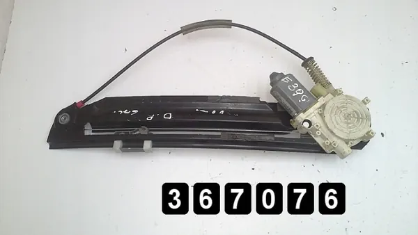 BMW Fensterheber OEM AM-367076 - Gebraucht image 2