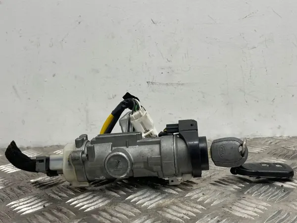 KIA Sportage 2006 käynnistyskytkin OEM ESH9457 image 2
