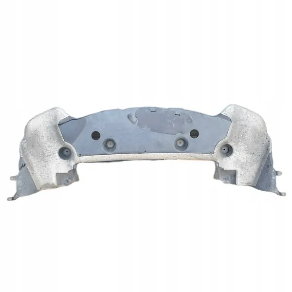 OEM A1176840400 Achterbumper Diffusor voor Mercedes CLA image 2