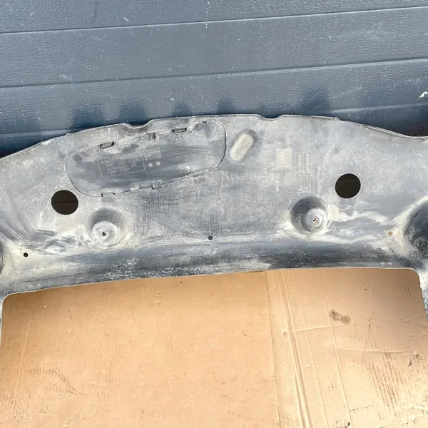 OEM A1176840400 Achterbumper Diffusor voor Mercedes CLA image 10