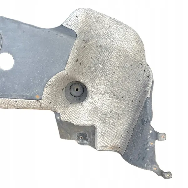 OEM A1176840400 Achterbumper Diffusor voor Mercedes CLA image 4