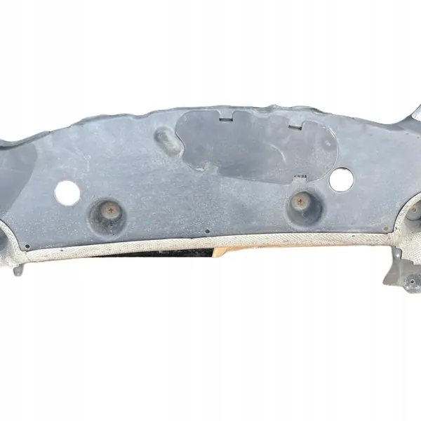 OEM A1176840400 Achterbumper Diffusor voor Mercedes CLA image 5