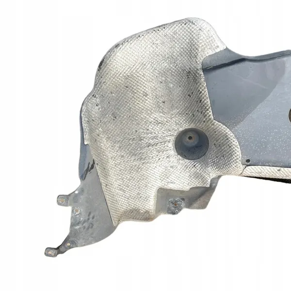 OEM A1176840400 Achterbumper Diffusor voor Mercedes CLA image 6