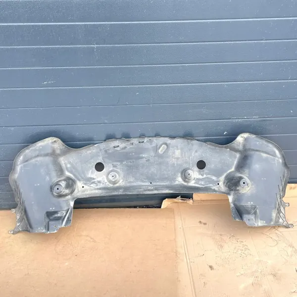 OEM A1176840400 Achterbumper Diffusor voor Mercedes CLA image 7