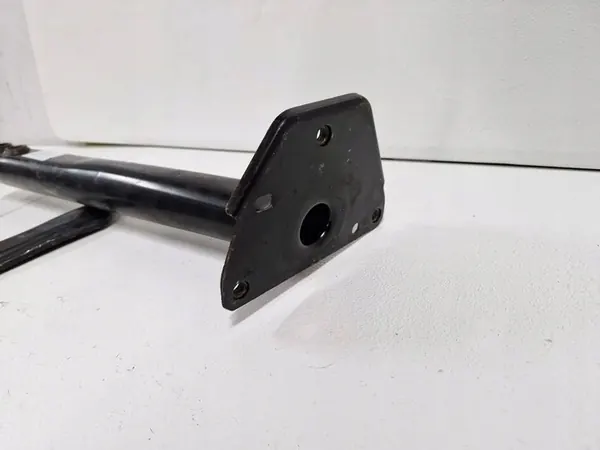 Suporte de zona de compressão frontal esquerdo FIAT 500X OEM image 5